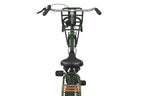Altec Urban 24inch Transportfiets jongensfiets Army Green
