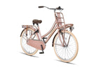 Altec Urban 26inch Transportfiets Lavender
