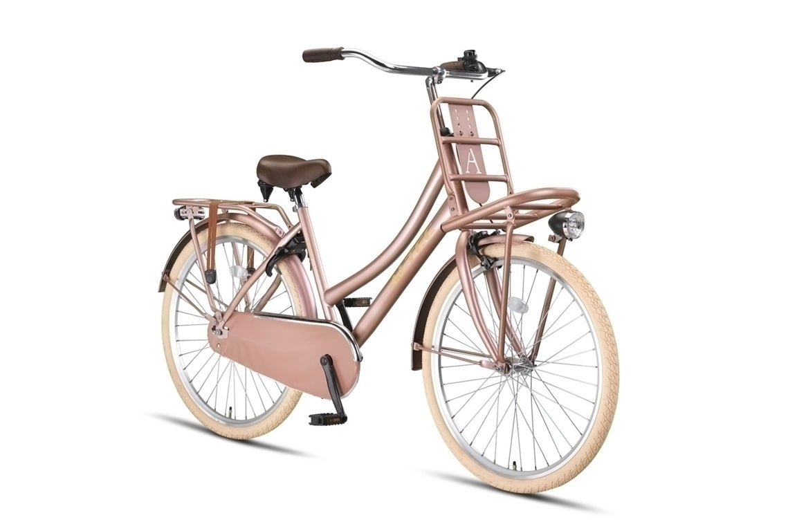 Altec Urban 26inch Transportfiets Lavender