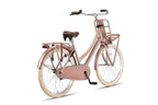 Altec Urban 26inch Transportfiets Lavender