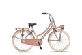 Altec Urban 26inch Transportfiets Lavender
