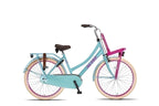 Altec NIHIL Urban 26inch Transportfiets Pinky Mint