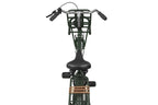 NIHIL Altec Urban 26inch Transportfiets jongensfiets Army Green Nieuw