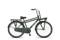 NIHIL Altec Urban 26inch Transportfiets jongensfiets Army Green Nieuw