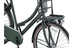 Altec Urban 28inch Transportfiets 50cm Army Green