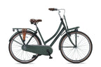 Altec Urban 28inch Transportfiets 50cm Army Green