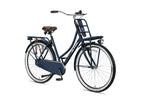 NIHIL Altec Urban 28inch Transportfiets 50cm Jeans Blue