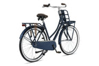 NIHIL Altec Urban 28inch Transportfiets 50cm Jeans Blue