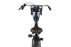 NIHIL Altec Urban 28inch Transportfiets 50cm Jeans Blue