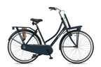 NIHIL Altec Urban 28inch Transportfiets 50cm Jeans Blue