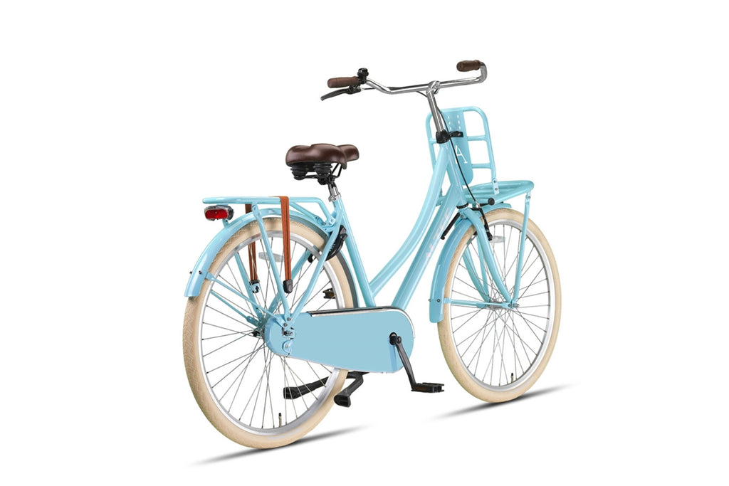 Altec Urban 28inch Transportfiets 53cm Blue ** ACTIE **