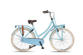 Altec Urban 28inch Transportfiets 53cm Blue ** ACTIE **