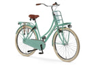Altec Urban 28inch Transportfiets 57 Ocean Green