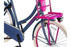 Altec Urban 28inch Transportfiets 57cm Gray Pink