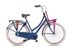 Altec Urban 28inch Transportfiets 57cm Gray Pink
