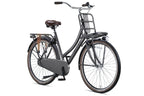Altec Urban 28inch Transportfiets 57cm Warm Gray
