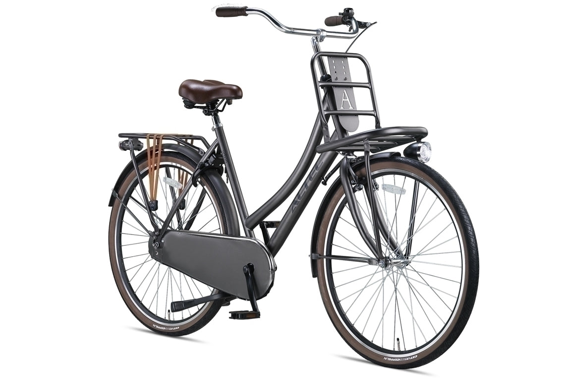 Altec Urban 28inch Transportfiets 57cm Warm Gray