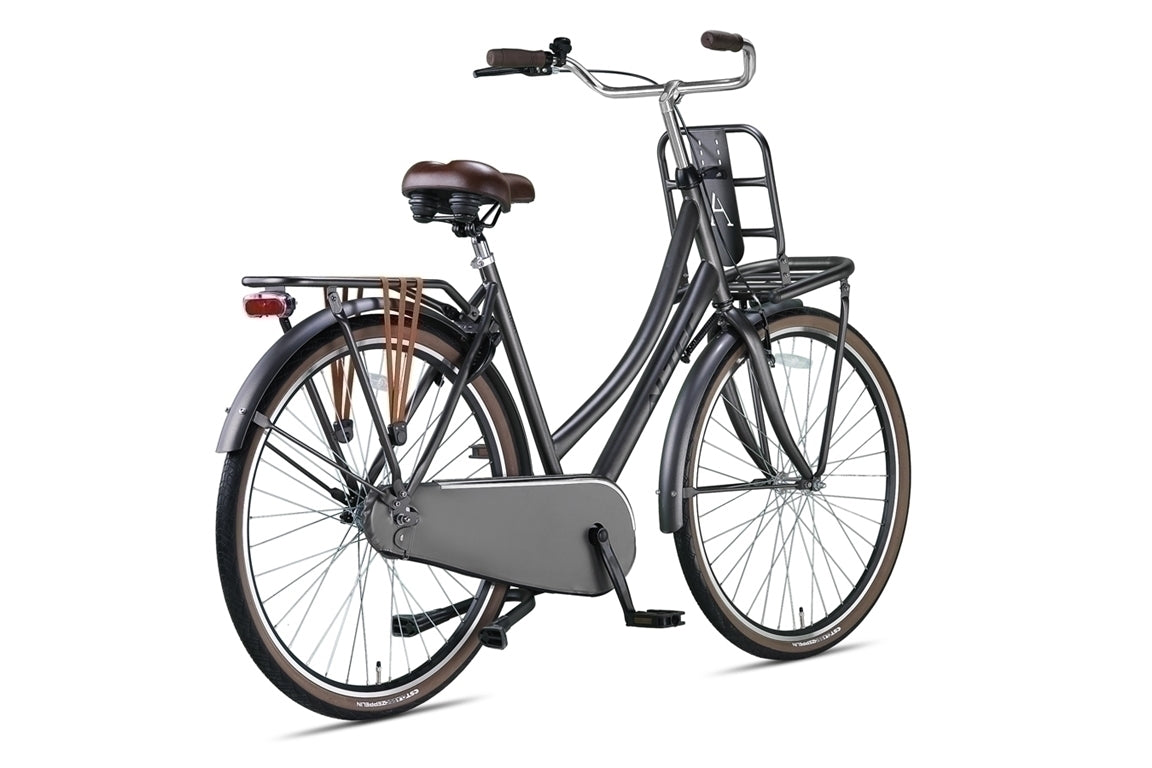 Altec Urban 28inch Transportfiets 57cm Warm Gray
