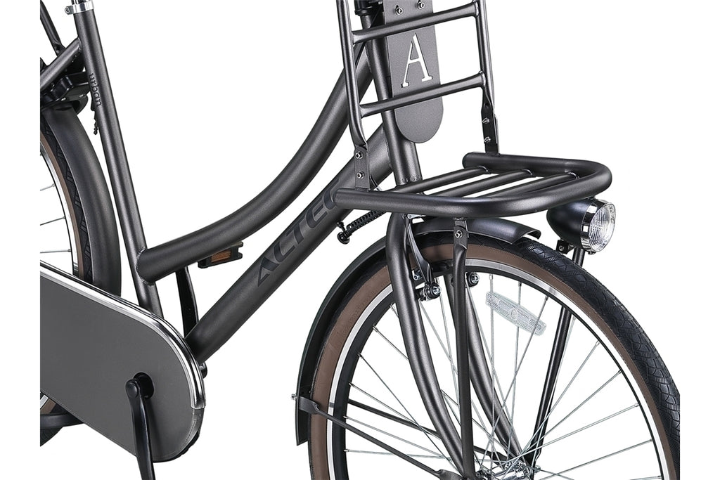 Altec Urban 28inch Transportfiets 57cm Warm Gray