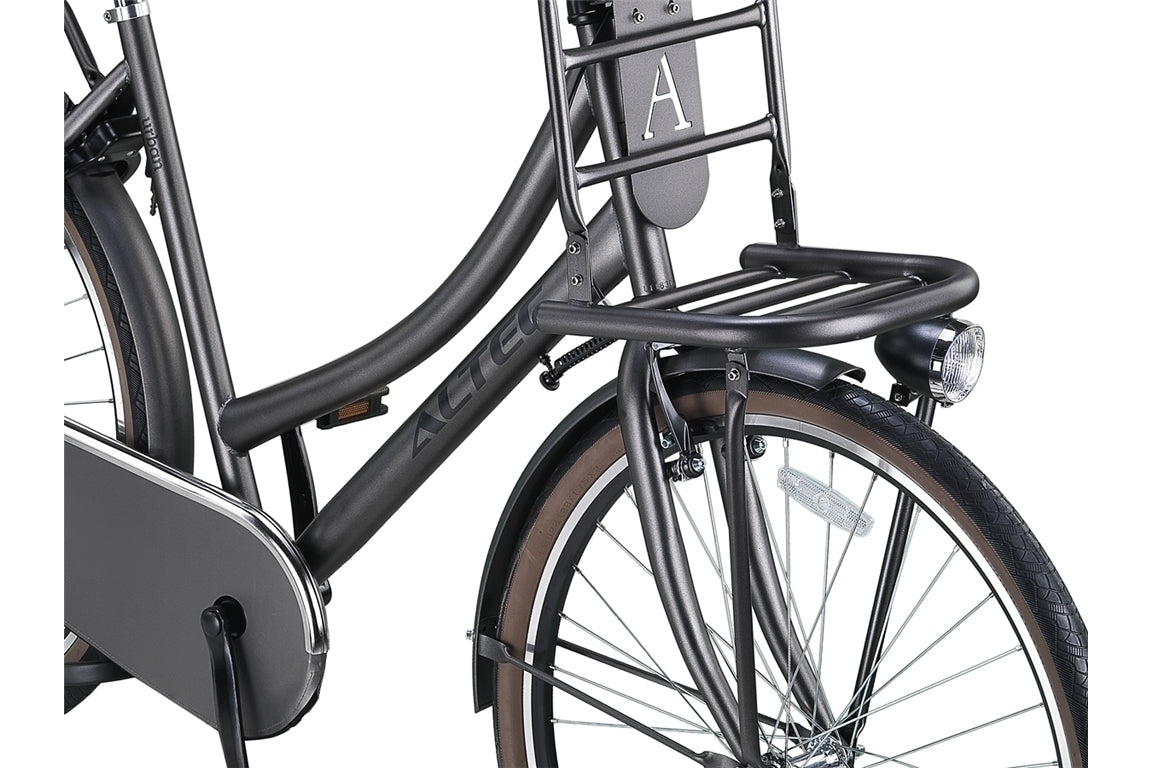 Altec Urban 28inch Transportfiets 57cm Warm Gray