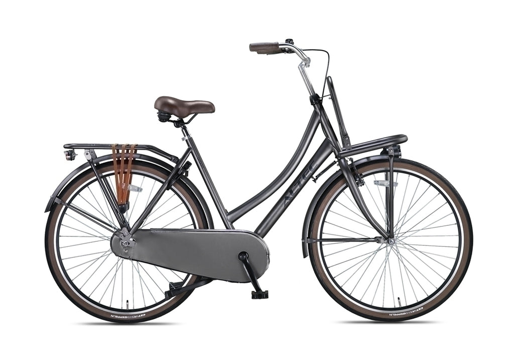 Altec Urban 28inch Transportfiets 57cm Warm Gray