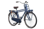 NIHIL Altec Urban 28inch Transportfiets Heren 55cm Jeans Blue