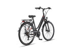 Altec Ventura Trekking 2D Dames 28 inch Black-Red
