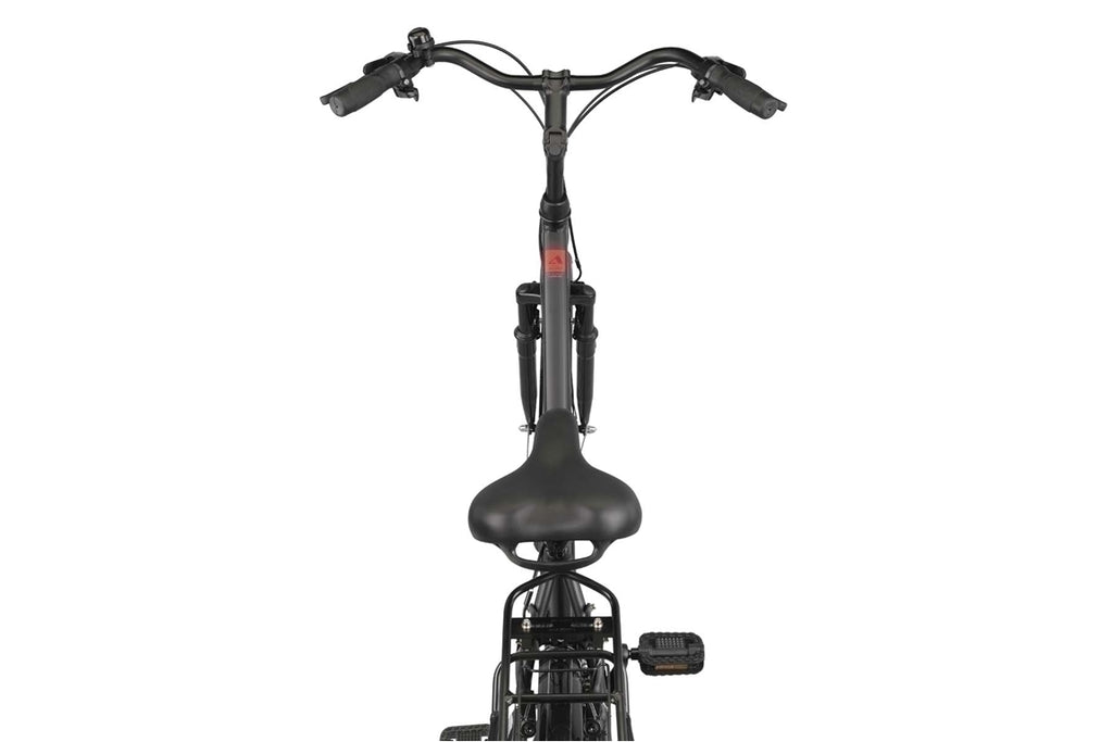 Altec Ventura Trekking 2D Dames 28 inch Black-Red