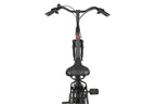 Altec Ventura Trekking 2D Dames 28 inch Black-Red