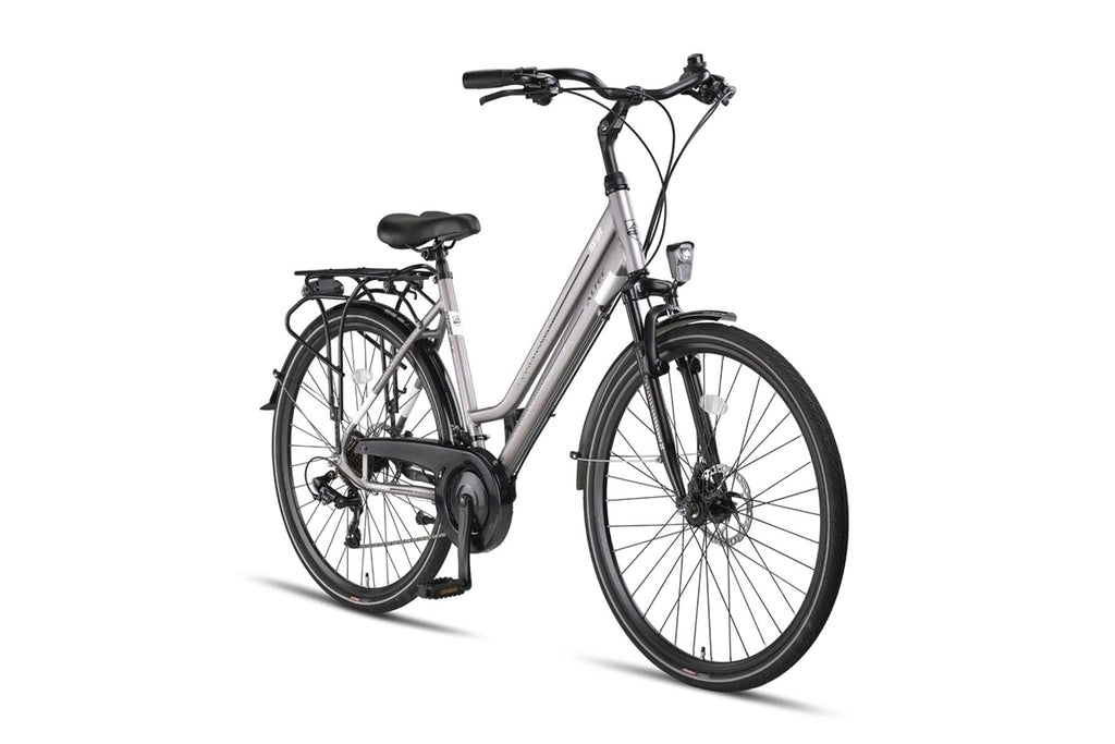 Altec Ventura Trekking 2D Dames 28 inch Fume-Black