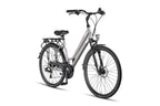 Altec Ventura Trekking 2D Dames 28 inch Fume-Black