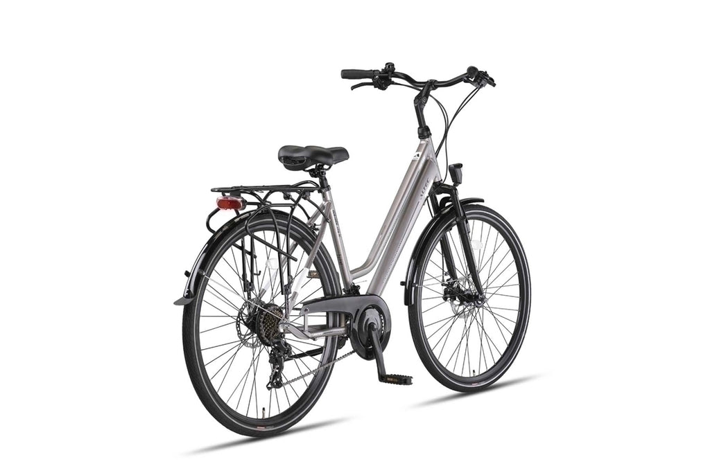 Altec Ventura Trekking 2D Dames 28 inch Fume-Black