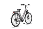 Altec Ventura Trekking 2D Dames 28 inch Fume-Black