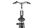 Altec Ventura Trekking 2D Dames 28 inch Fume-Black