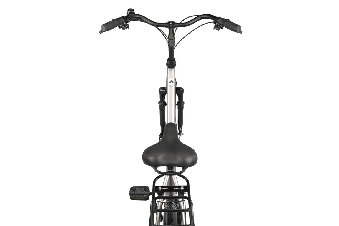 Altec Ventura Trekking 2D Dames 28 inch Fume-Black