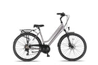 Altec Ventura Trekking 2D Dames 28 inch Fume-Black