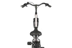 Altec Ventura Trekking V-Brakes Dames 28 inch Fume-Black