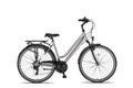 Altec Ventura Trekking V-Brakes Dames 28 inch Fume-Black
