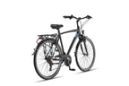 Altec NIHIL Ventura Trekking V-Brakes Heren 28 inch Black-Blue