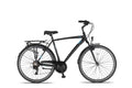 Altec NIHIL Ventura Trekking V-Brakes Heren 28 inch Black-Blue