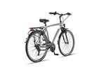 Altec Ventura Trekking V-Brakes Heren 28 inch Fume White