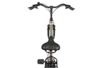 Altec Ventura Trekking V-Brakes Heren 28 inch Fume White