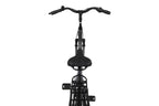 Altec Verona 28inch 2D Herenfiets 56cm Antraciet
