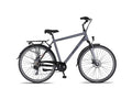 Altec Verona 28inch 2D Herenfiets 56cm Antraciet