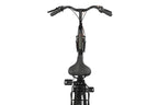 Altec Verona 28inch Damesfiets 49cm Night Black