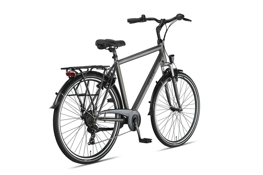 Altec Verona 28inch Herenfiets 52cm Warm Grey