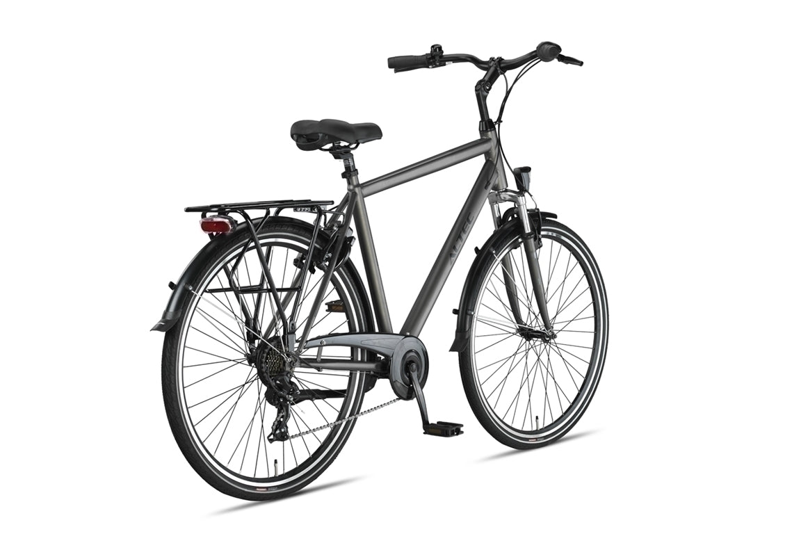 Altec Verona 28inch Herenfiets 52cm Warm Grey