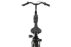 NIHIL Altec Verona 28inch Herenfiets 61cm Night Black