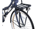 Altec Vintage 28inch Transportfiets N-3 Mat Jeans Blue 50cm