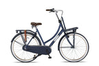 Altec Vintage 28inch Transportfiets N-3 Mat Jeans Blue 50cm